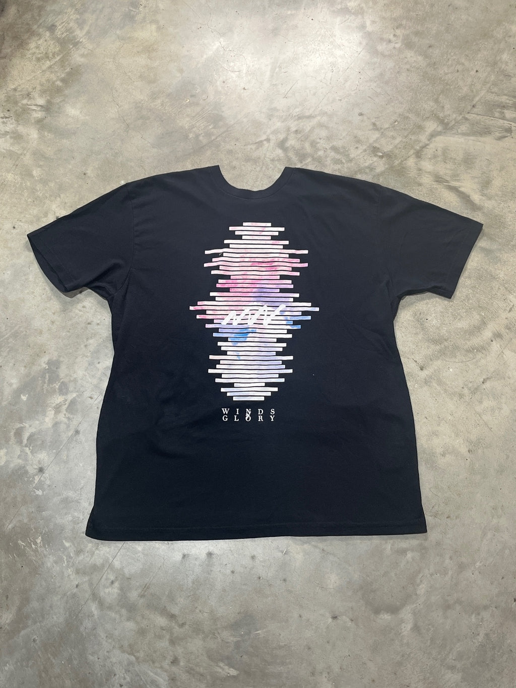 Nth Level Preowned XL T-shirt