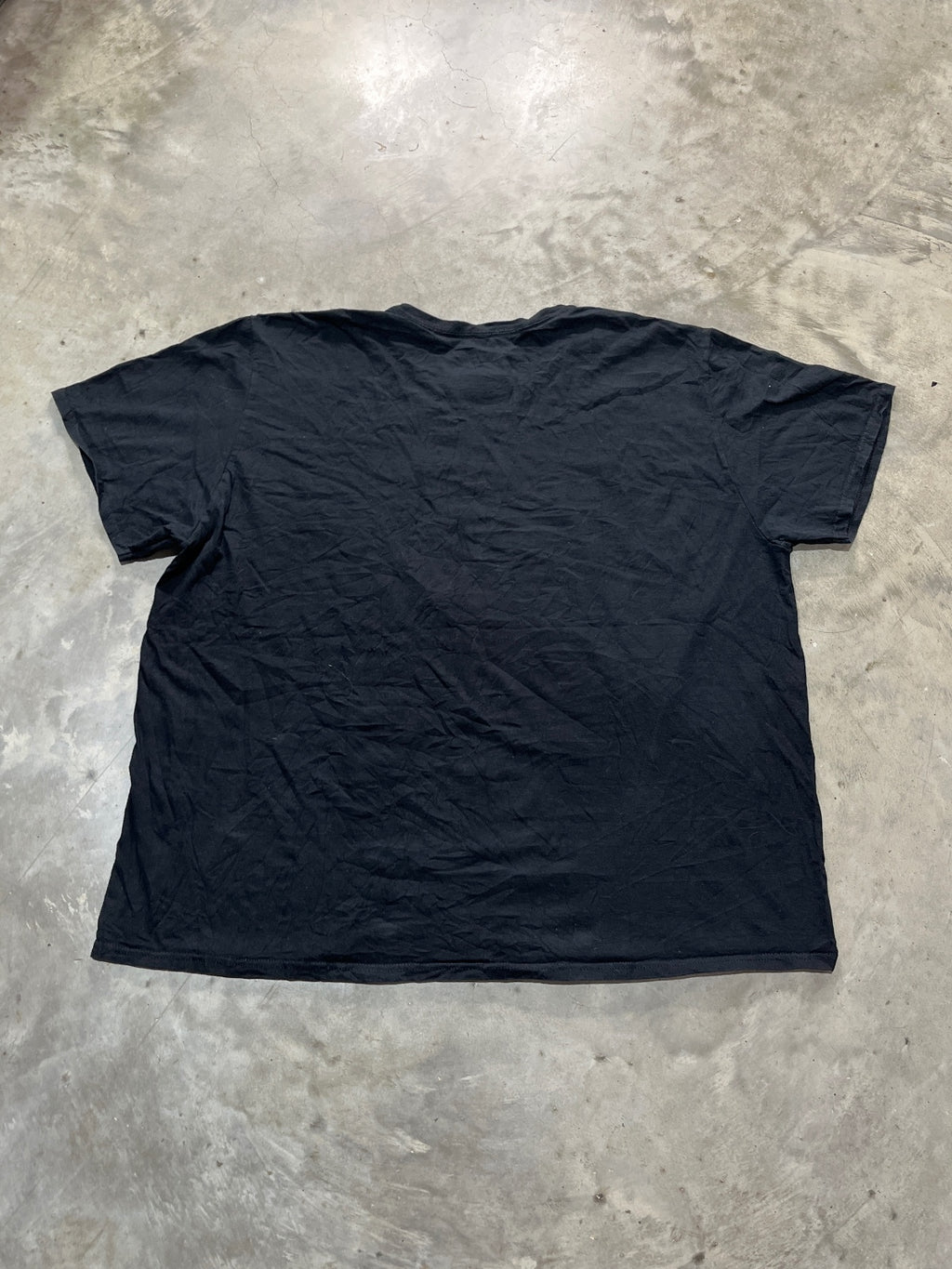 Dolly Parton Preowned 3XL T-shirt