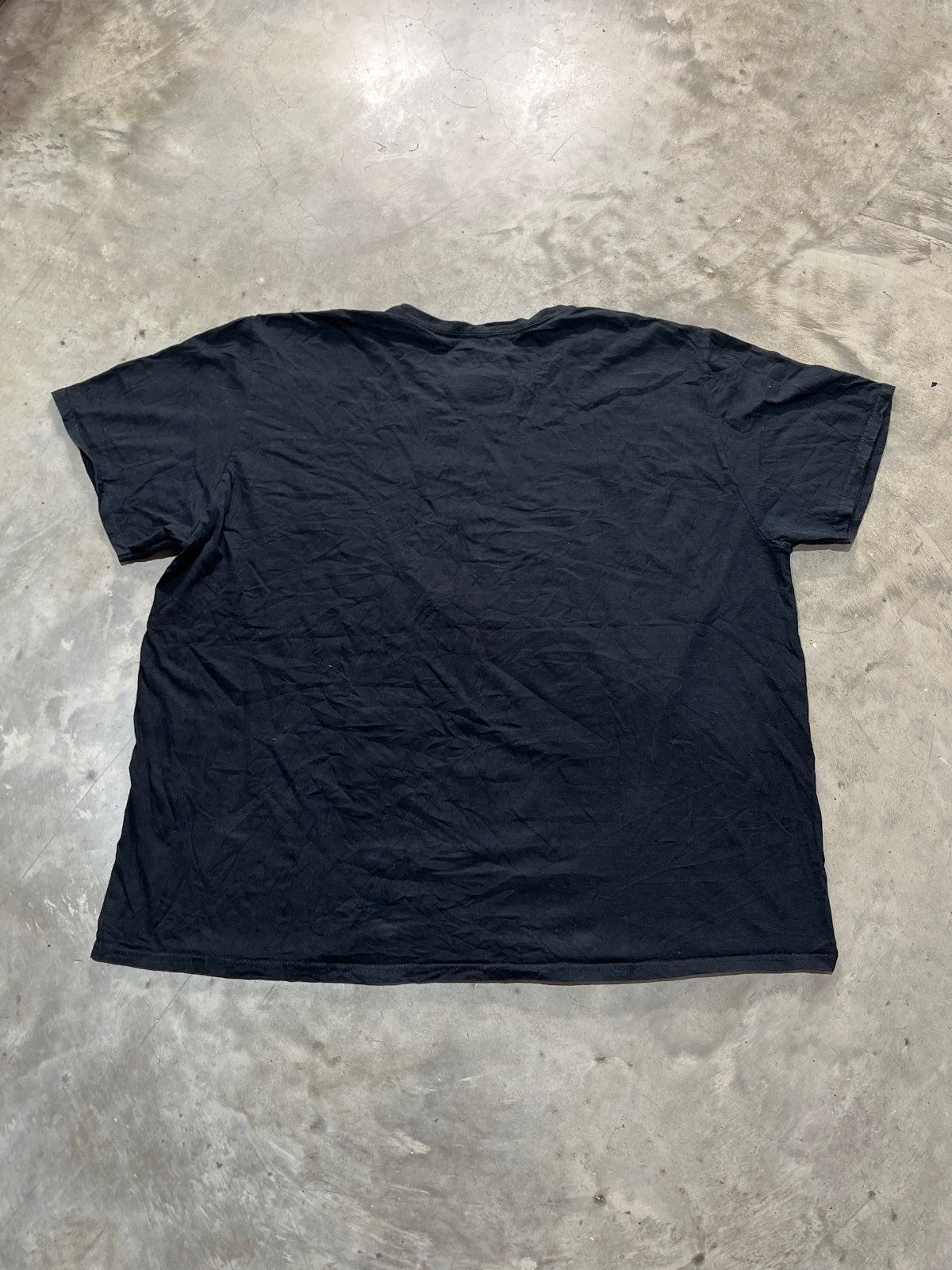 Dolly Parton Preowned 3XL T-shirt