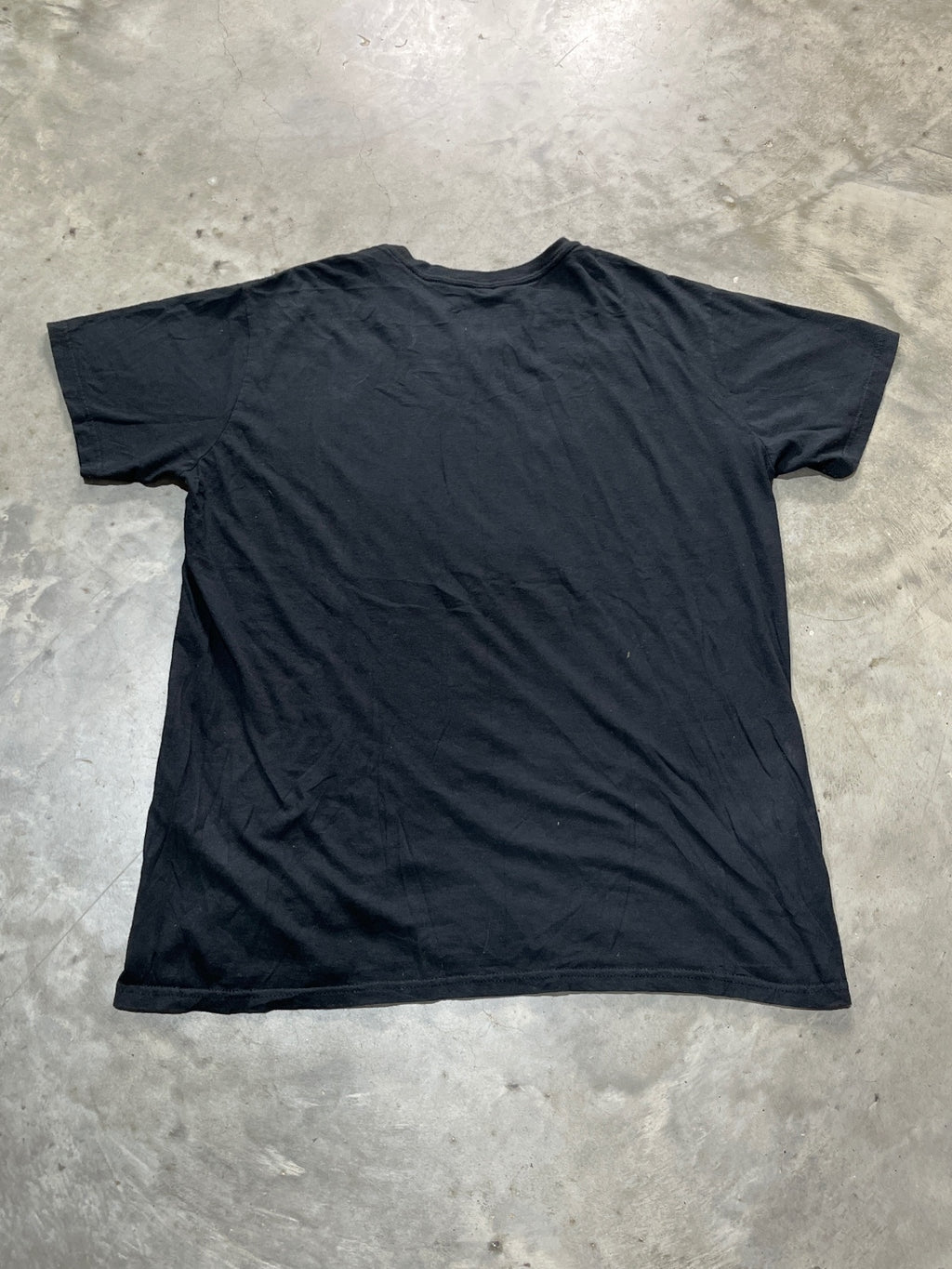 Iron Maiden Preowned XL T-shirt