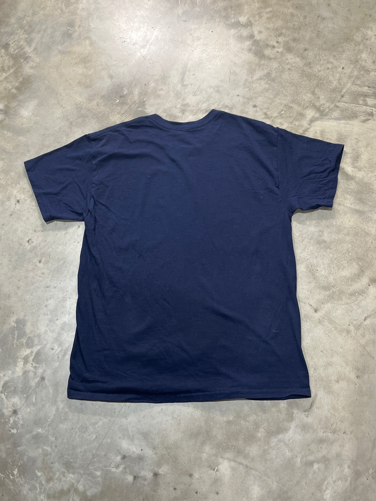 Dinosaur Jr. Preowned Large T-shirt