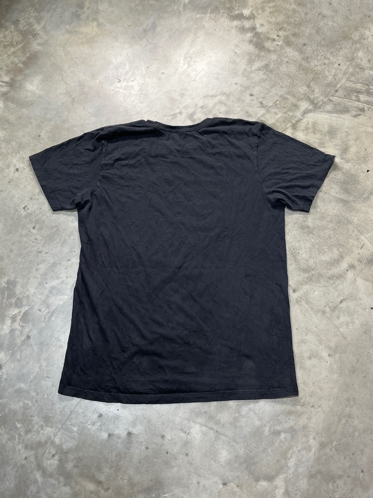 My Chemical Romance Preowned Large T-shirt