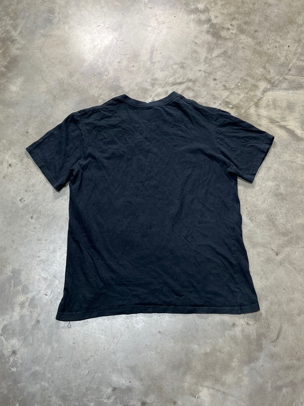 Skillet Preowned Small T-shirt