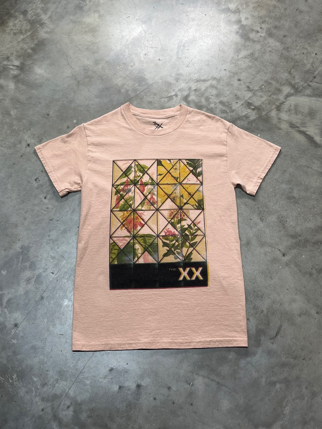 The XX Preowned Small T-shirt
