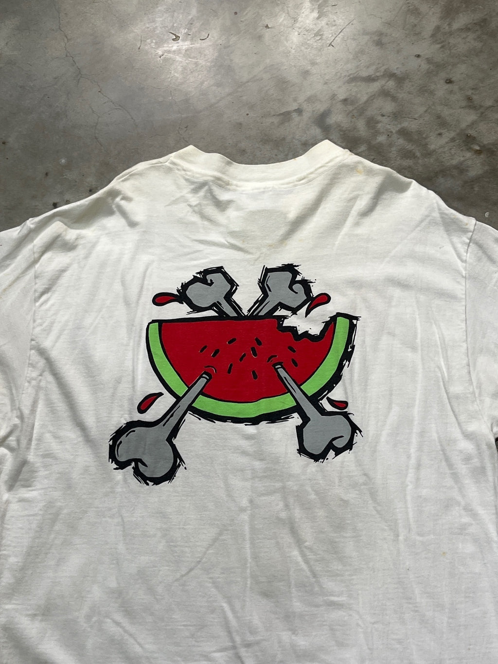 Leo Gallagher Jr. Gallagher Unchained Preowned XL T-shirt