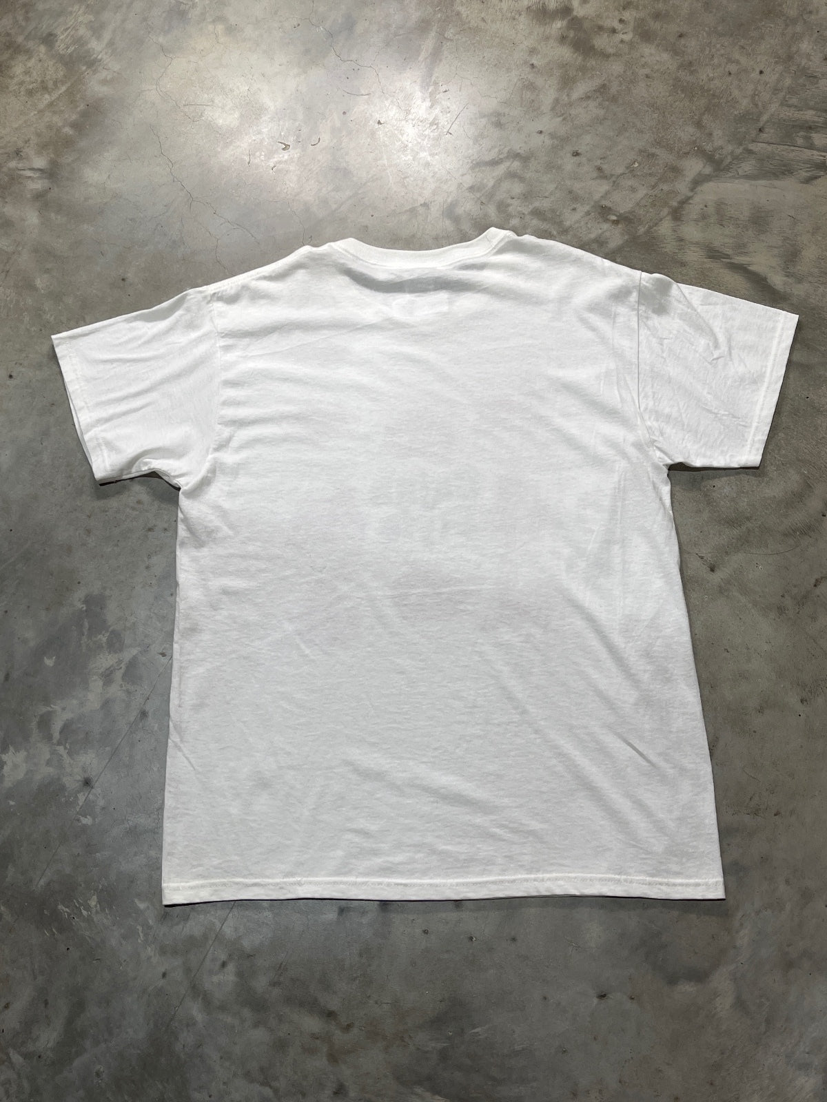 Vintage Doing It Cajun Style Crawfish Preowned Large T-shirt