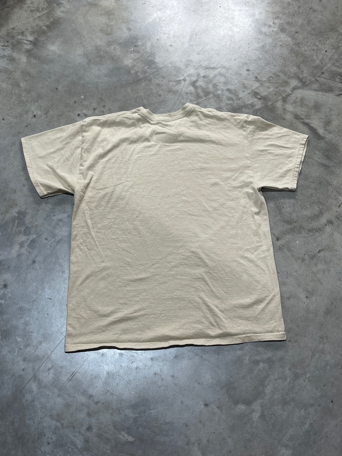 Tool Preowned Large T-shirt