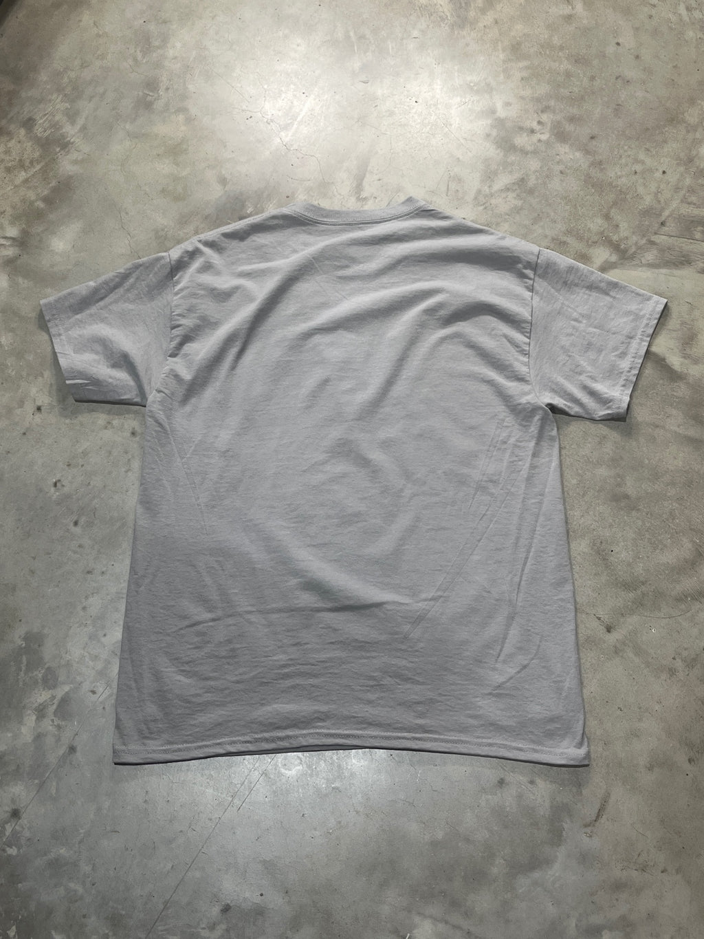 Fugazi Preowned Large T-shirt