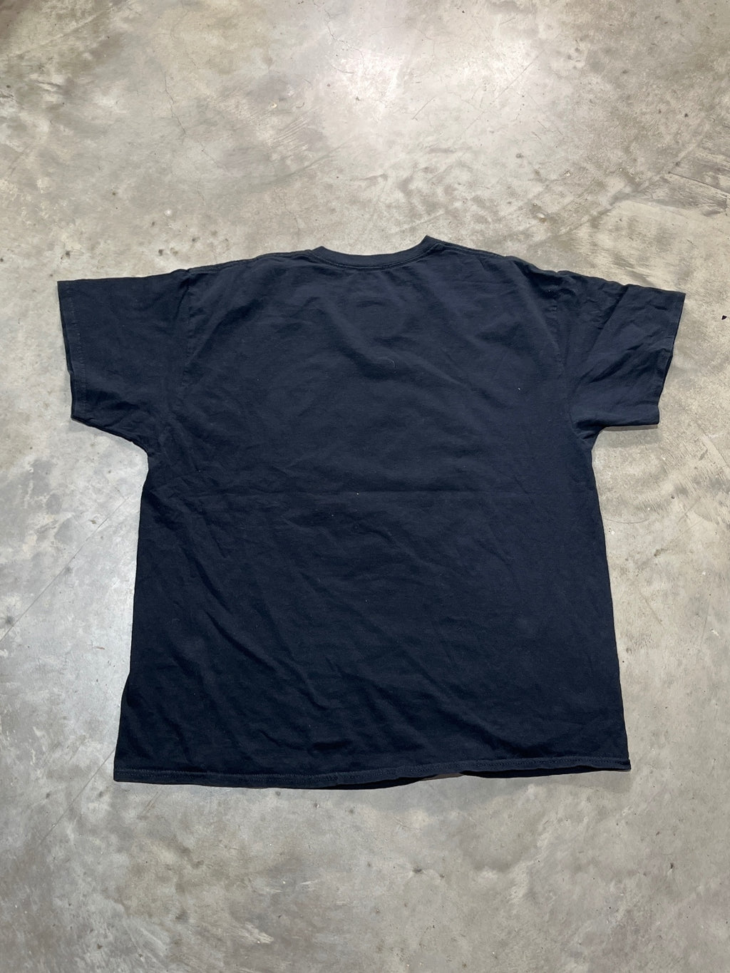Prince Preowned XL T-shirt