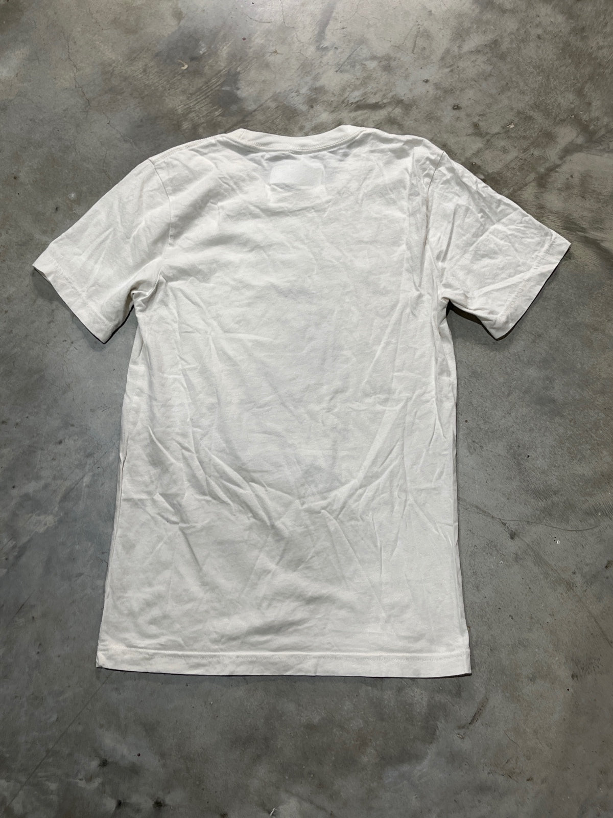 Anjelah Reyes Preowned Small T-shirt