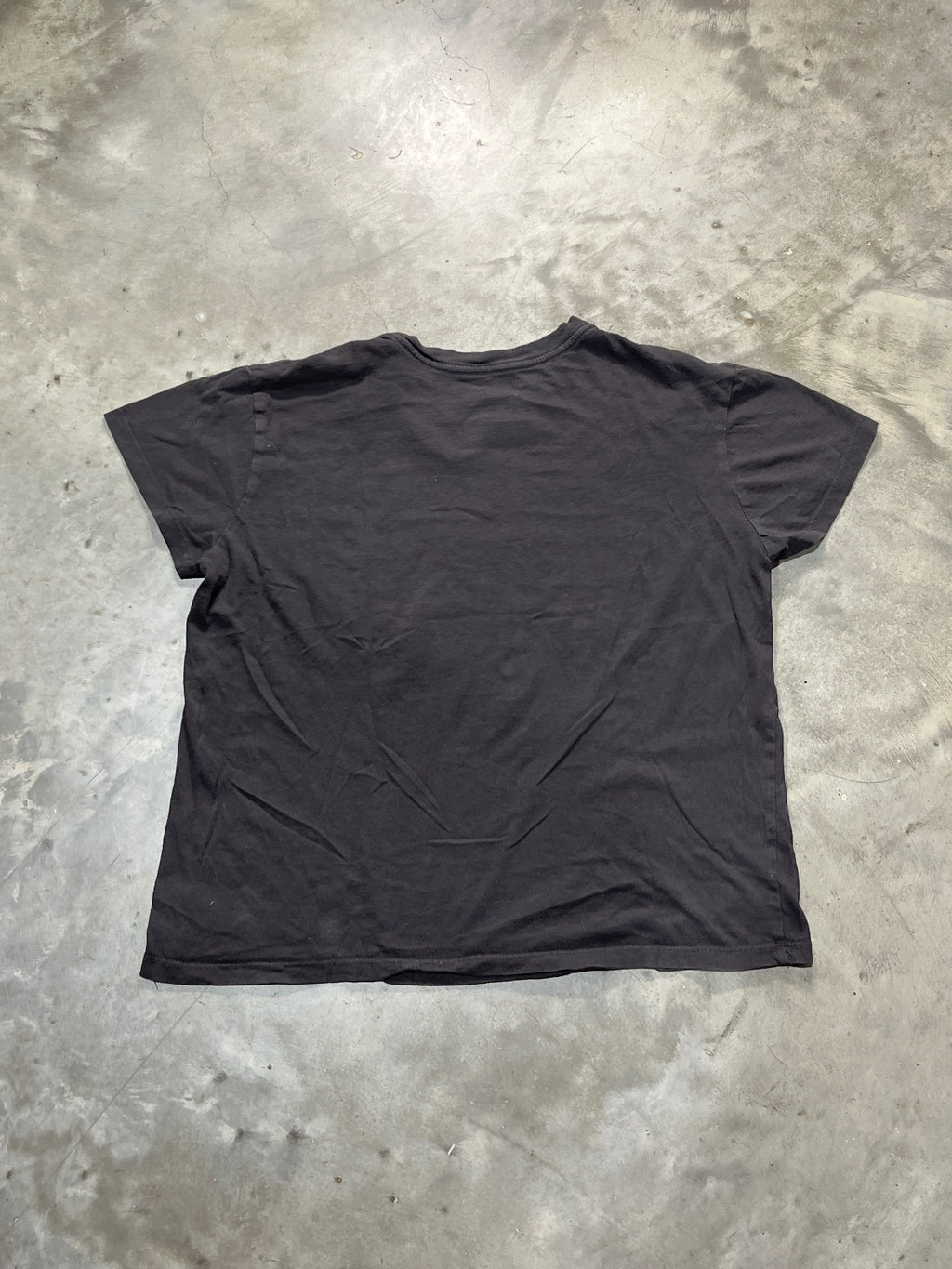 Fender Preowned Large T-shirt