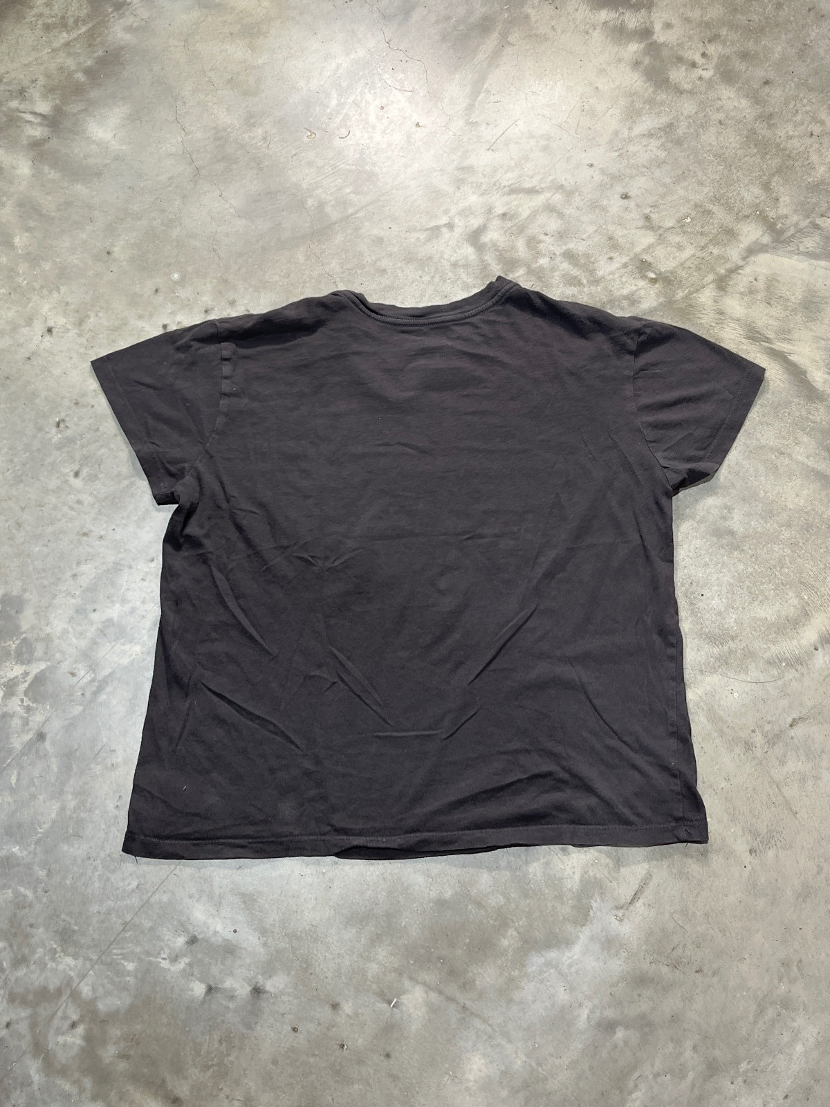 Fender Preowned Large T-shirt