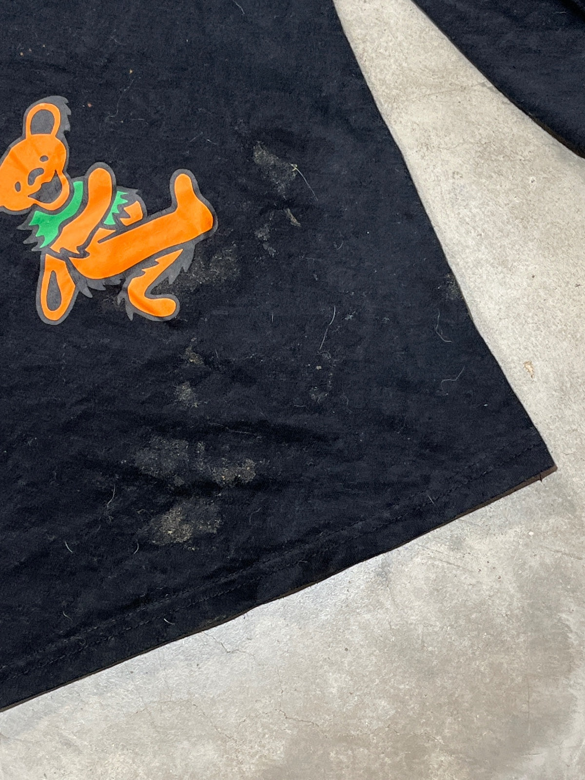 Grateful Dead Preowned Medium Long Sleeve T-shirt