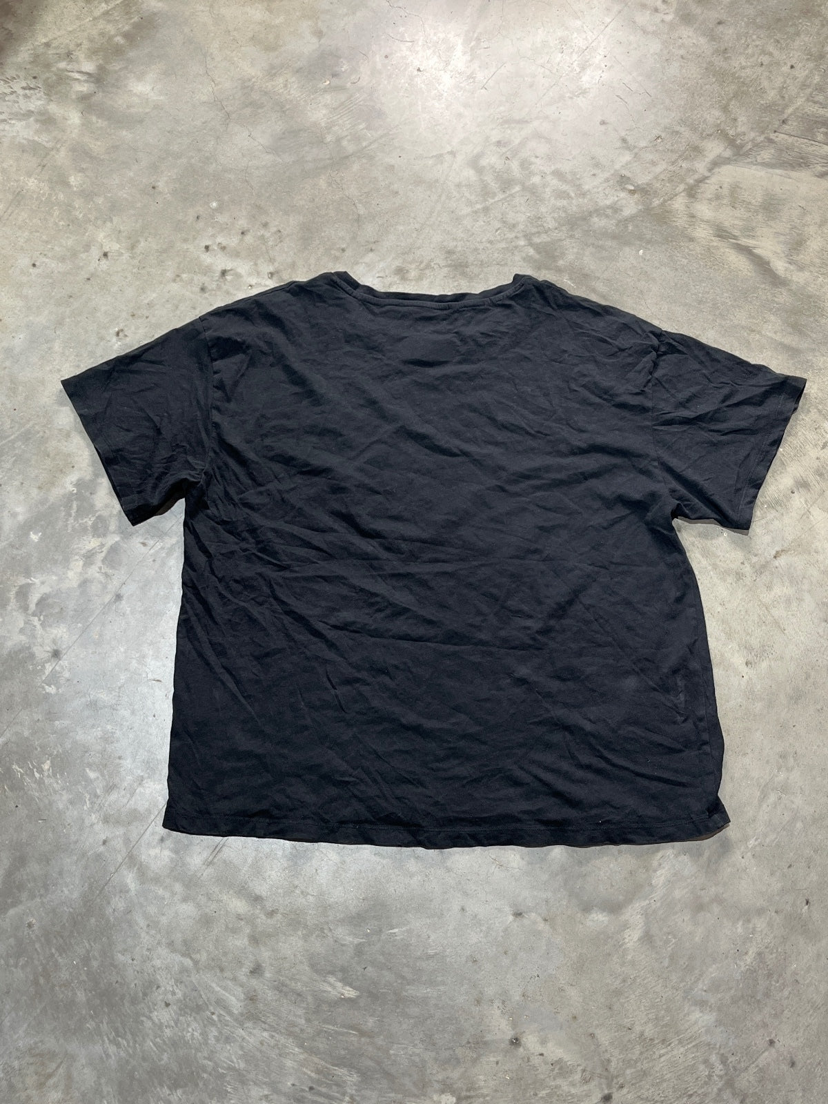 Aerosmith Preowned XL T-shirt
