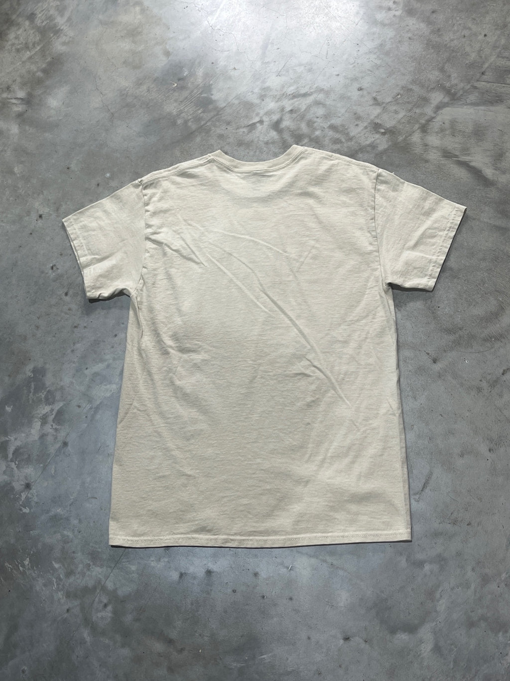 Fugazi Preowned Medium T-shirt