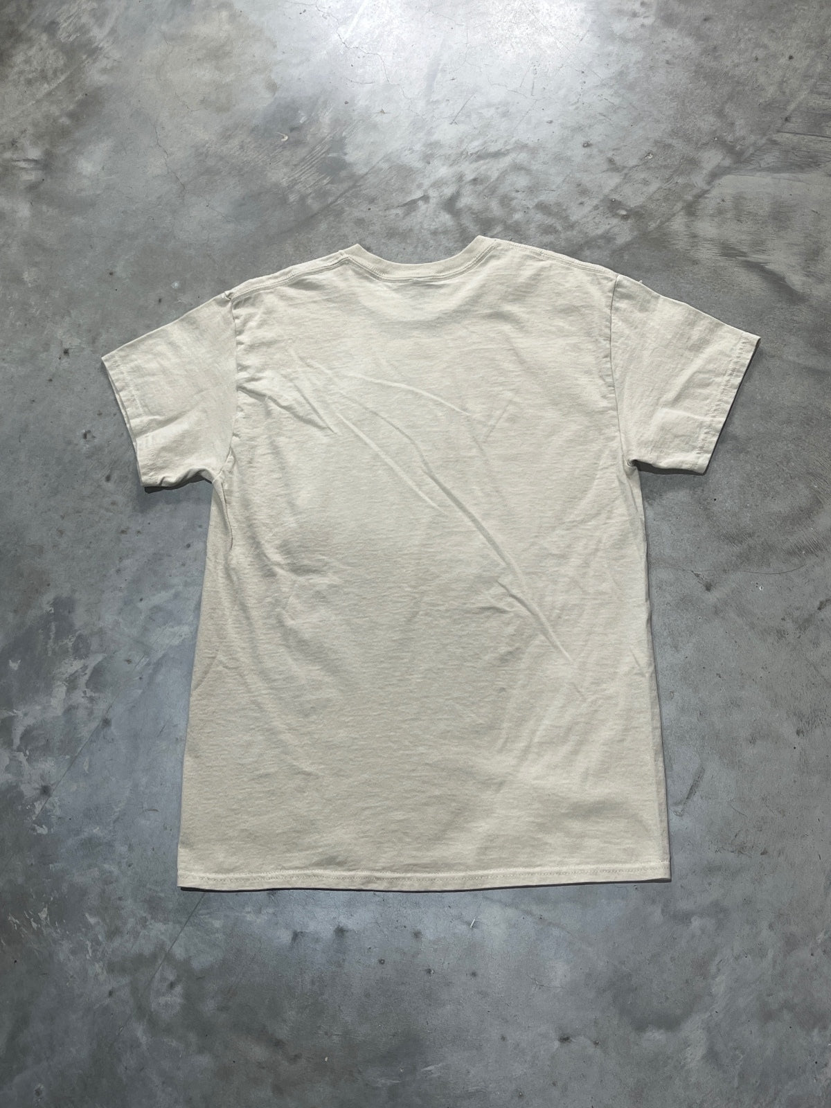 Fugazi Preowned Medium T-shirt