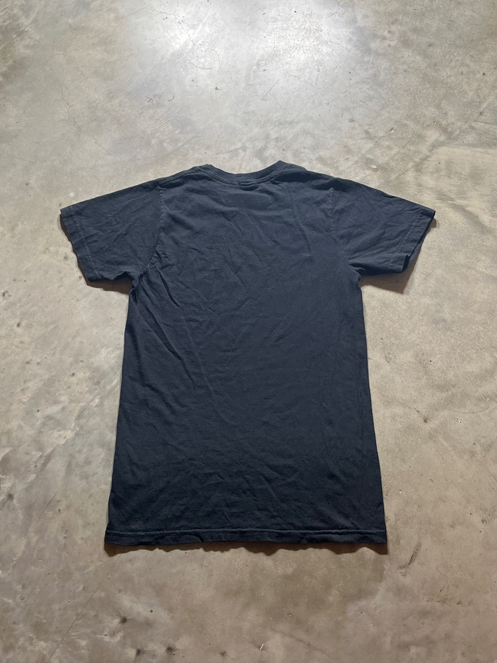 Metallica Preowned Small T-shirt