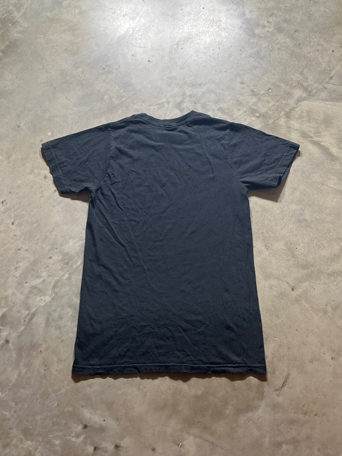 Metallica Preowned Small T-shirt