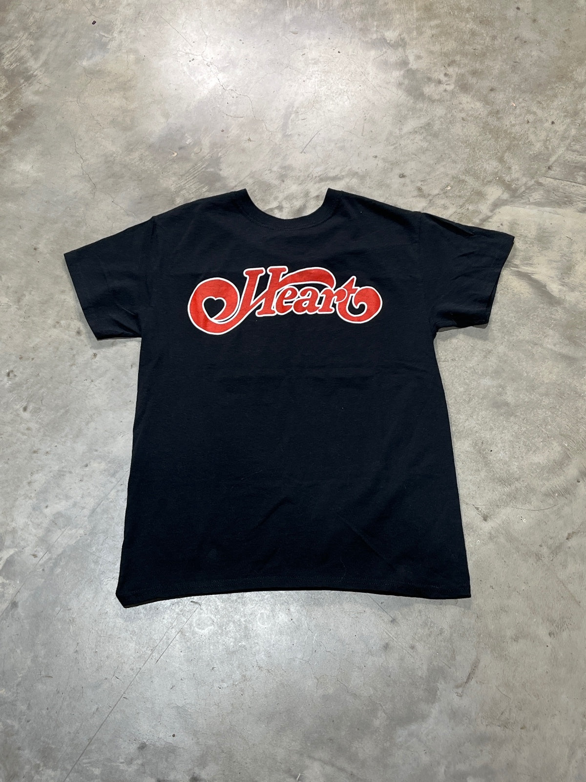 Heart Preowned Small T-shirt