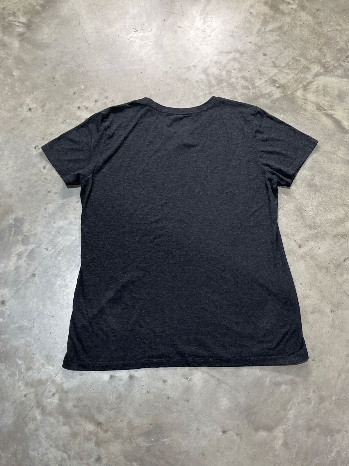 The Beatles Preowned Large T-shirt