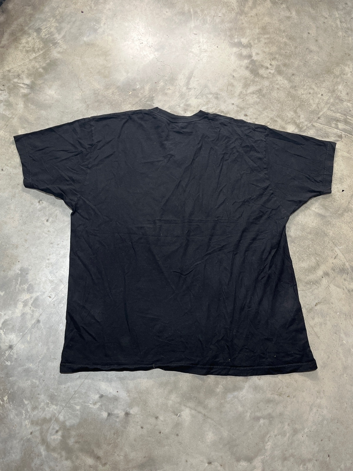 Sevendust Preowned 2XL V-Neck T-shirt