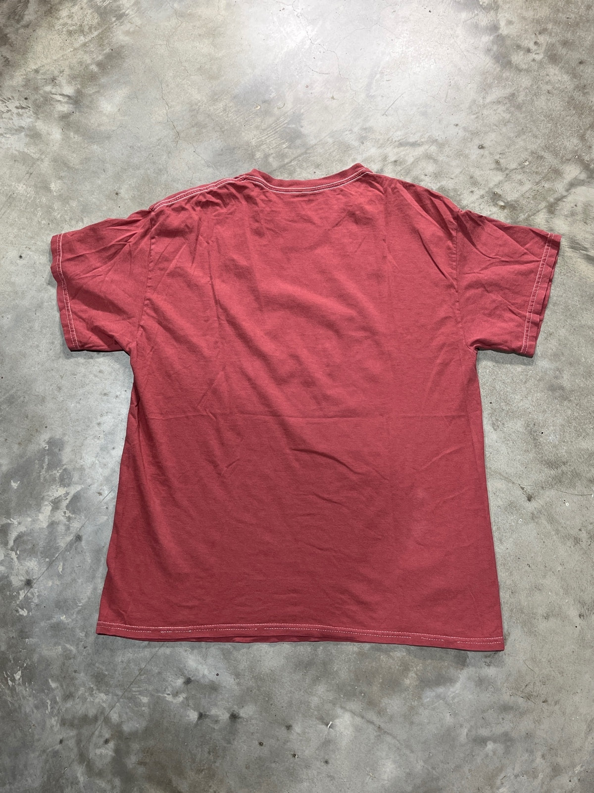 Def Leppard Preowned Medium T-shirt