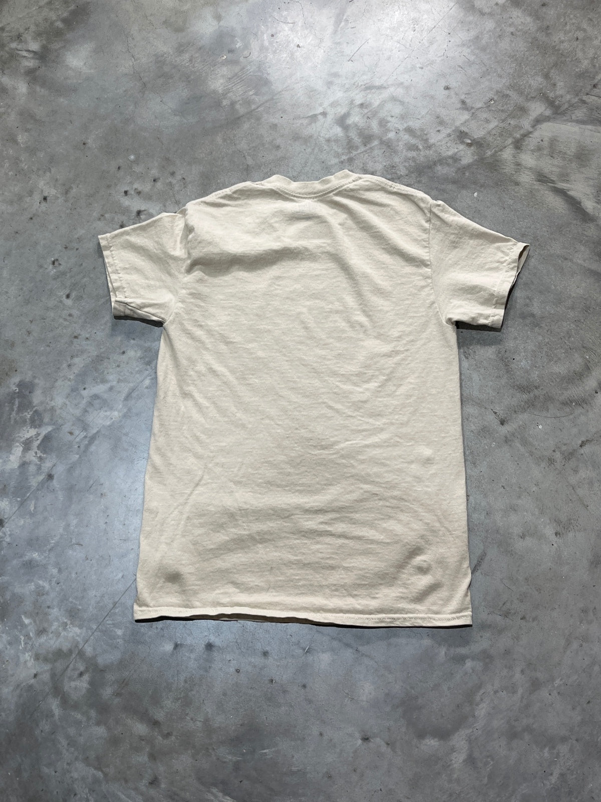 Primus Preowned Small T-shirt
