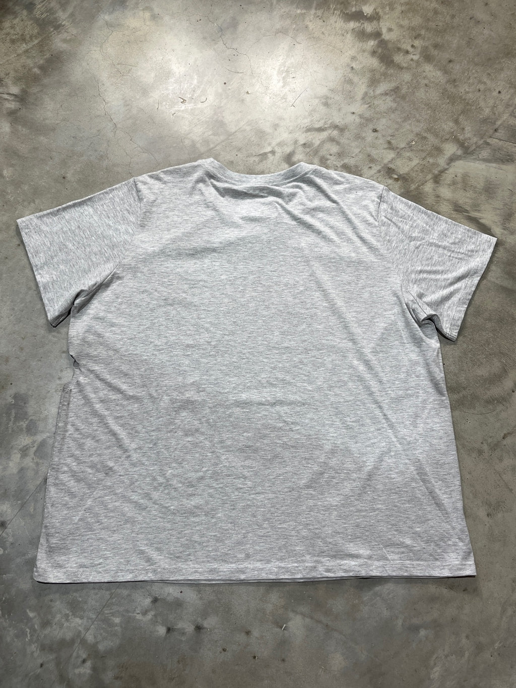 KISS Preowned 2XL T-shirt