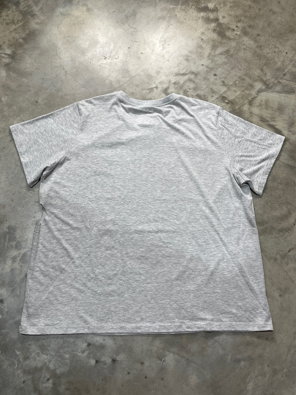 KISS Preowned 2XL T-shirt