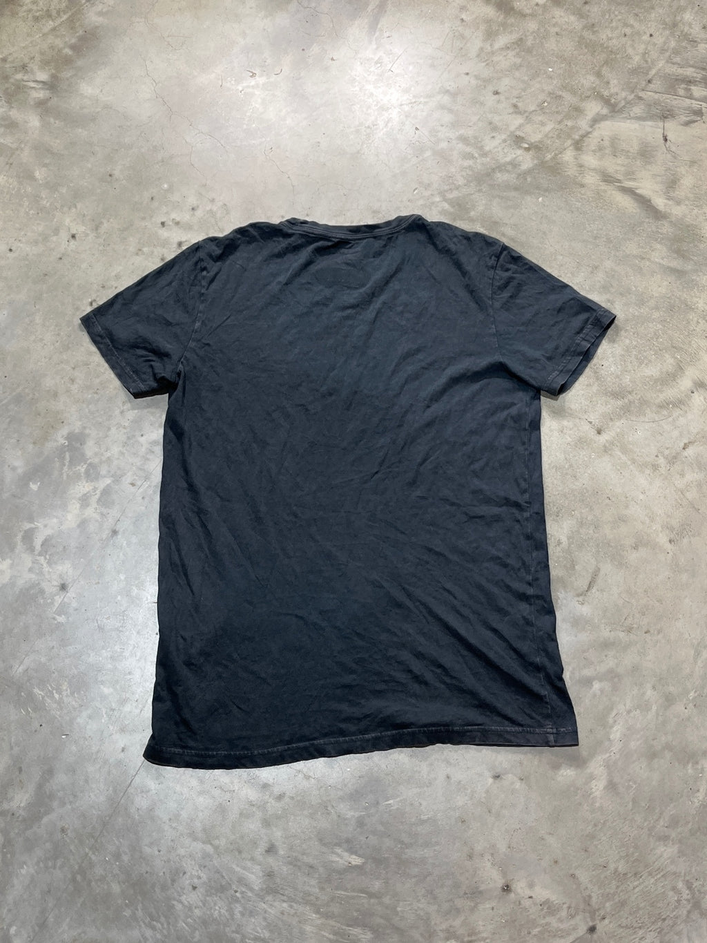 David Bowie Preowned Medium T-shirt