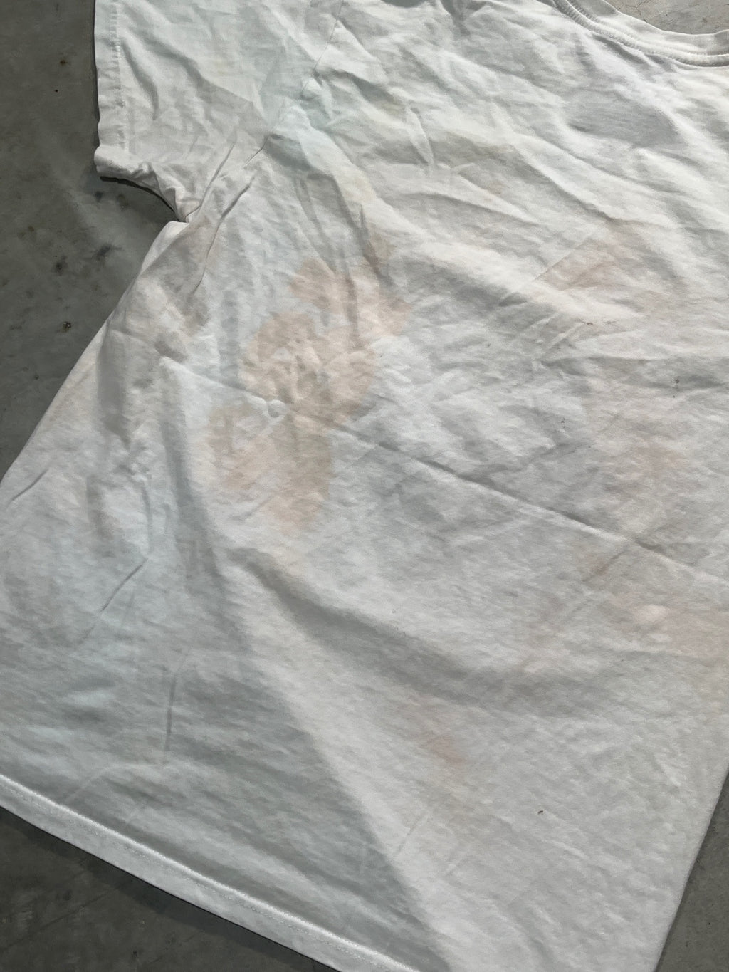 Blink 182 Preowned Medium T-shirt
