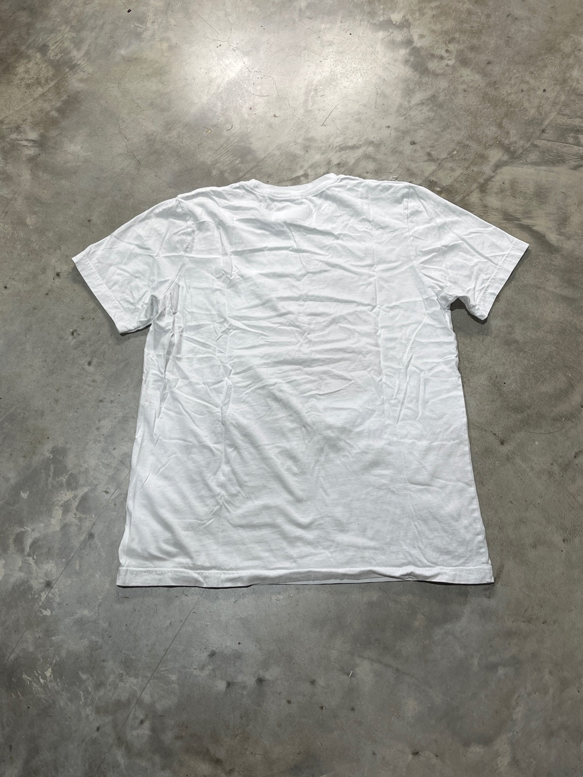The Rolling Stones Preowned Large T-Shirt