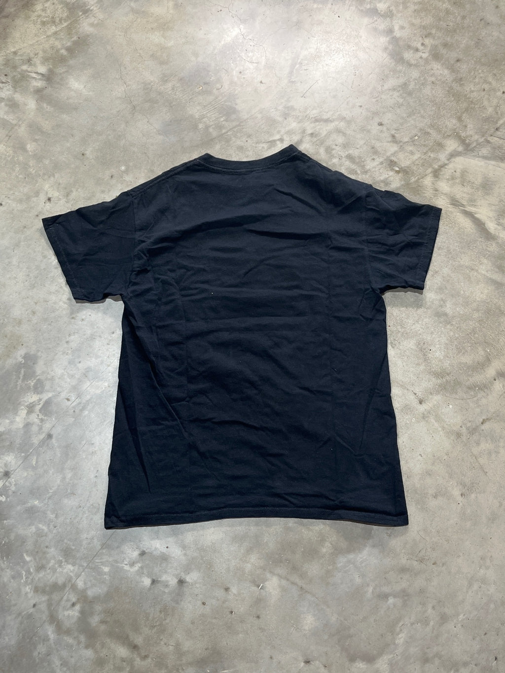 Aaliyah Preowned Medium T-shirt