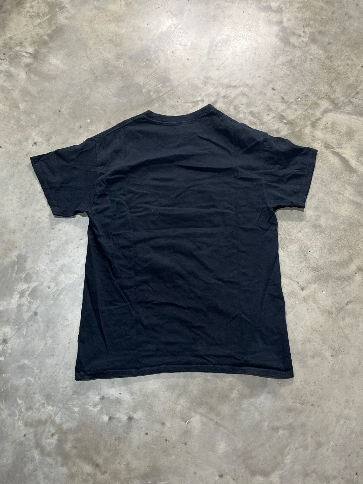 Aaliyah Preowned Medium T-shirt
