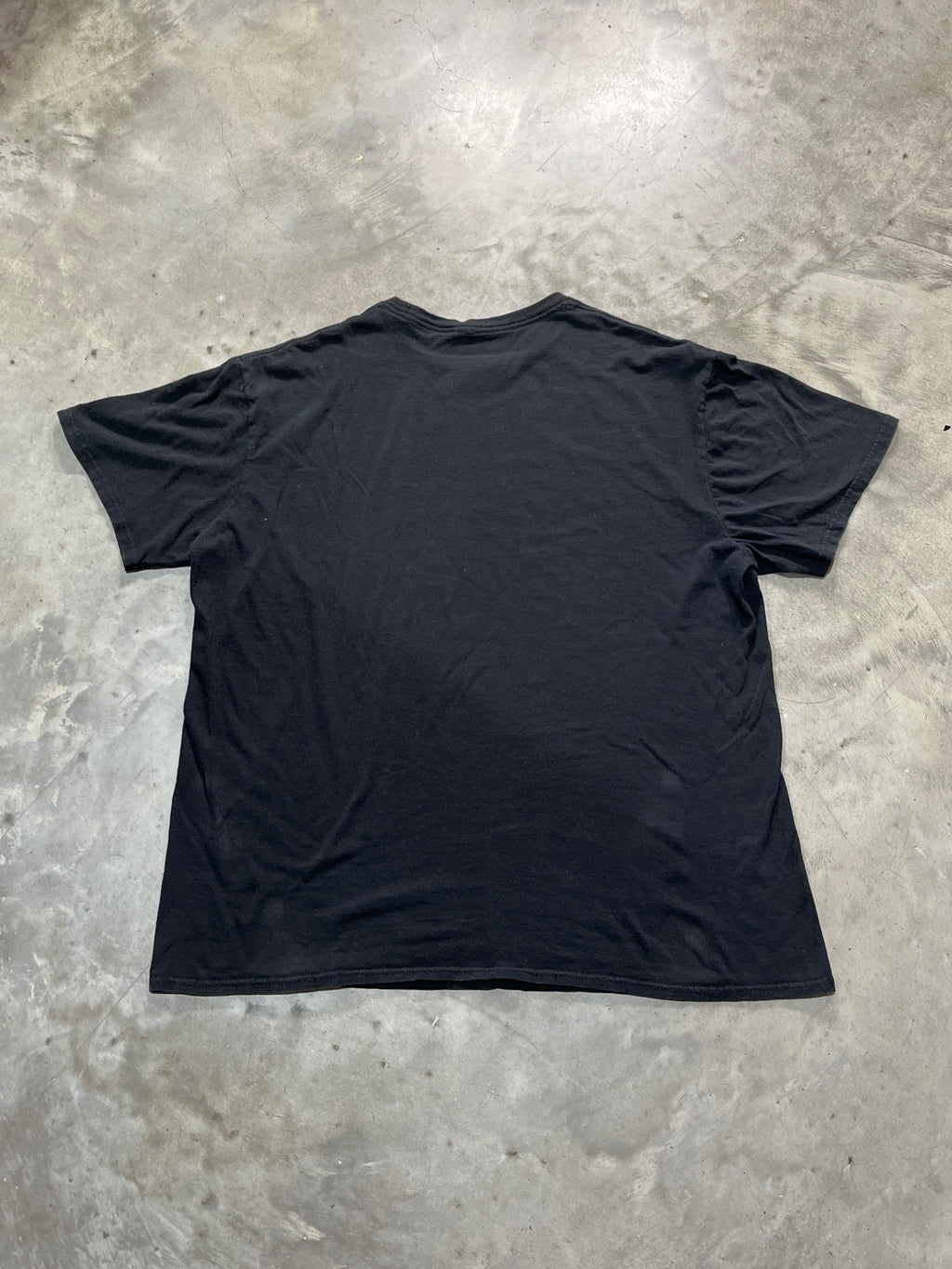 KISS Preowned XL T-shirt