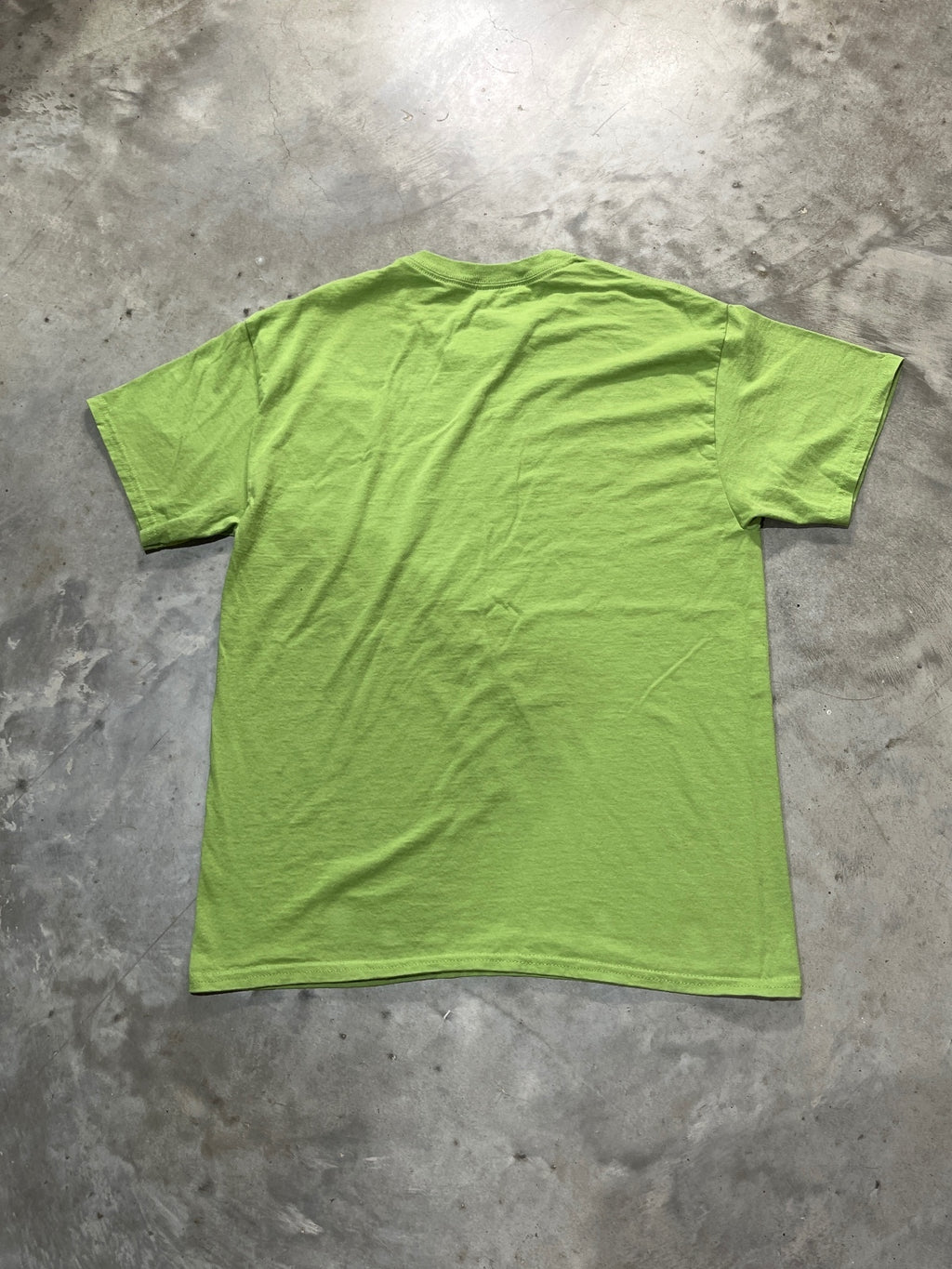 Nine Inch Nails Preowned Large T-shirt