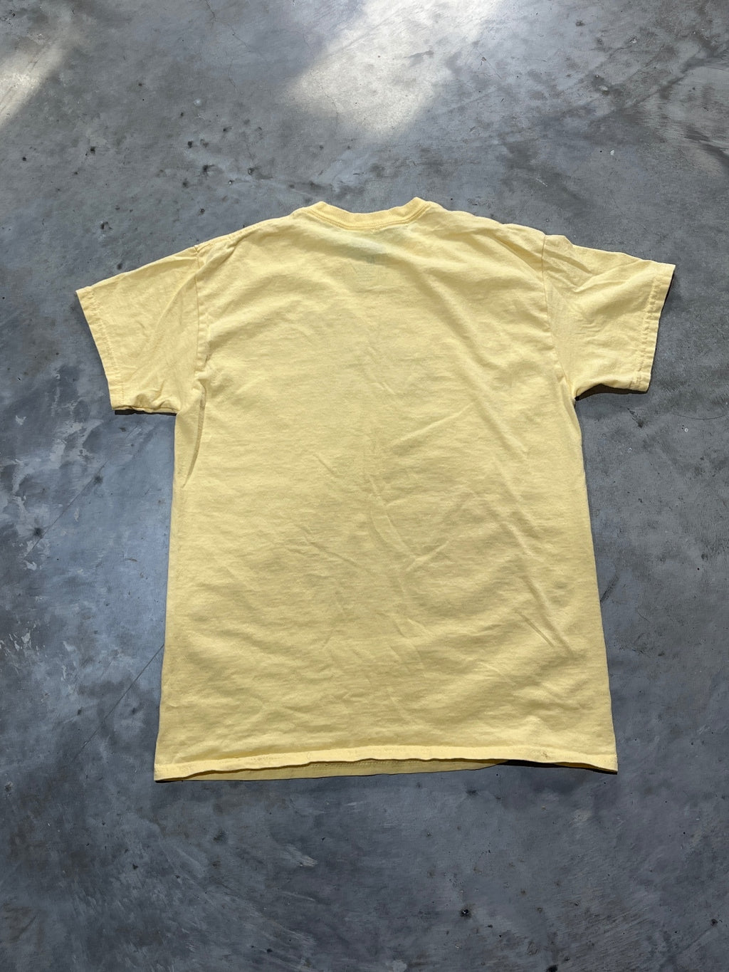 David Bowie Preowned Large T-shirt