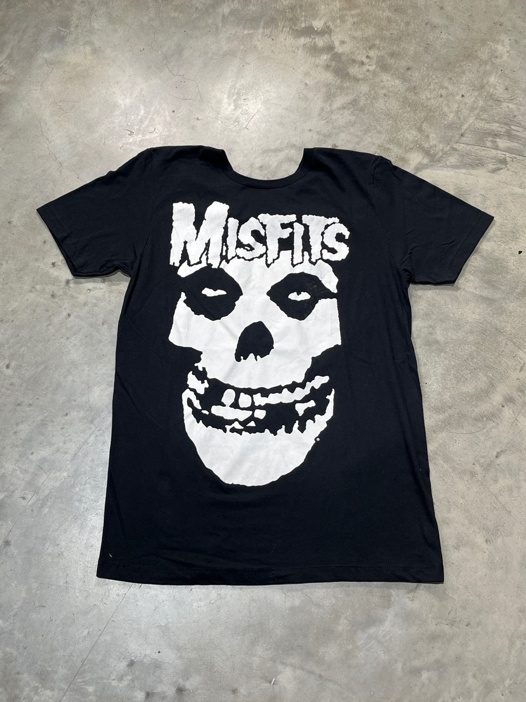 Misfits Preowned Medium T-shirt