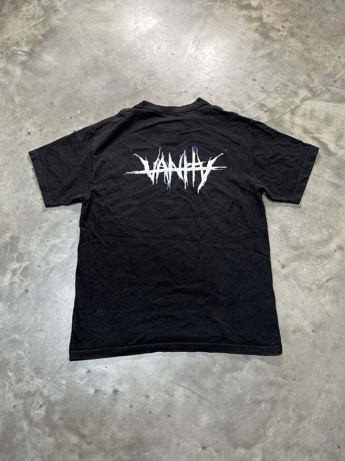 Juice Wrld Preowned Medium T-shirt