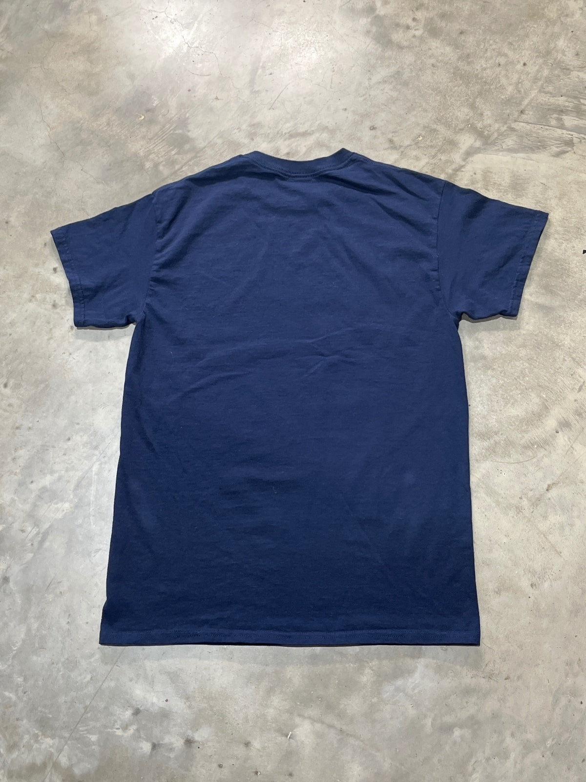 Mr. T Preowned Medium T-shirt
