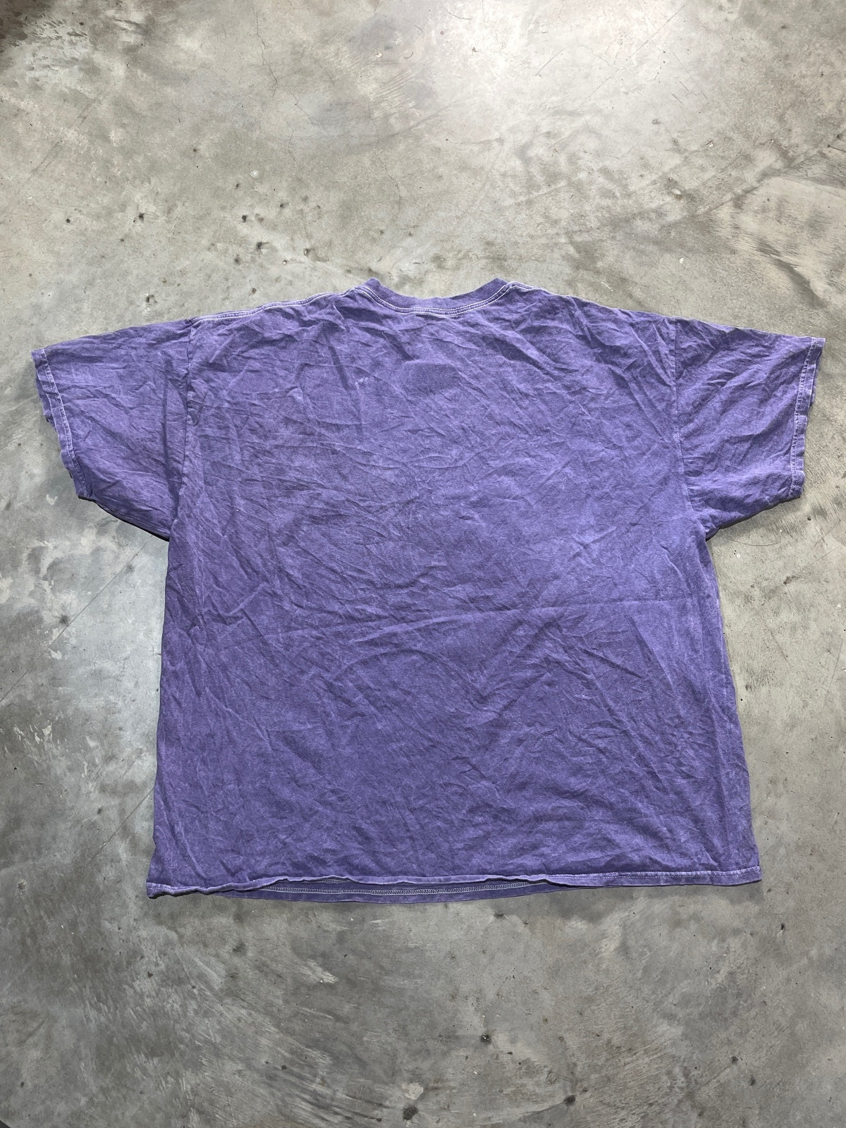 Nirvana Preowned 2XL T-shirt