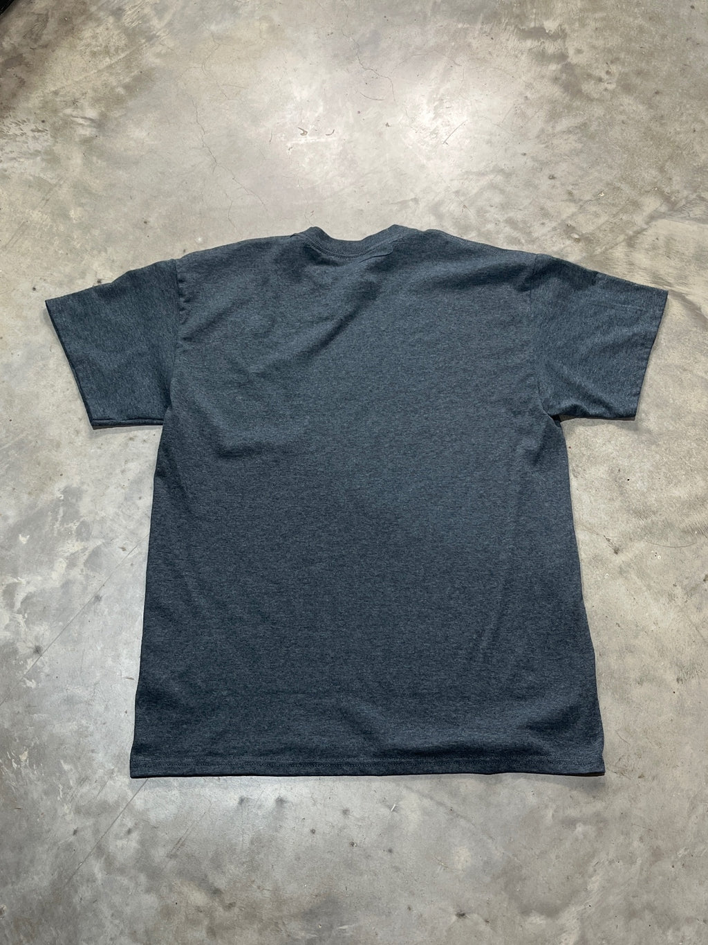 Temple Of The Dog Preowned Large T-shirt