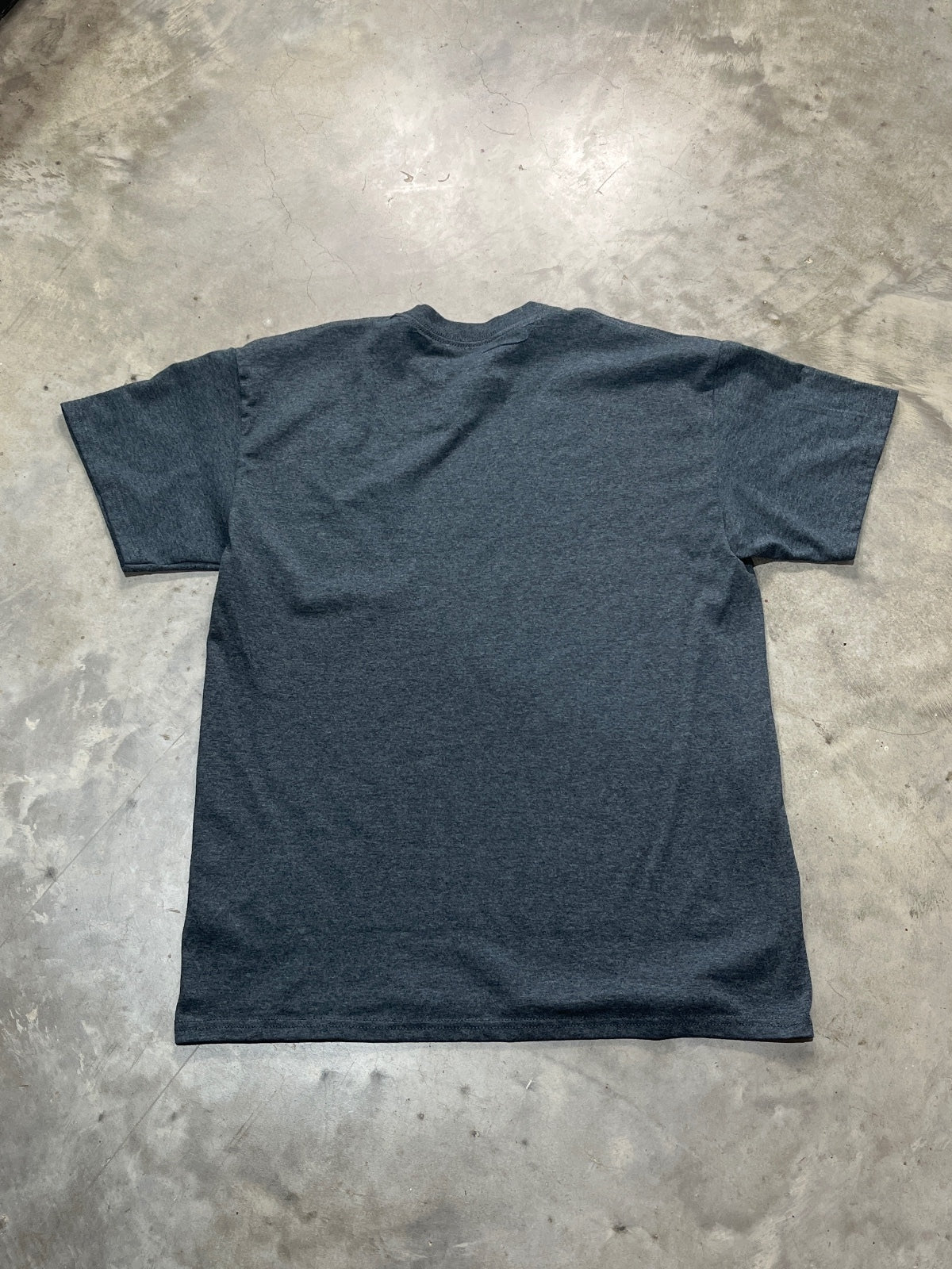 Temple Of The Dog Preowned Large T-shirt