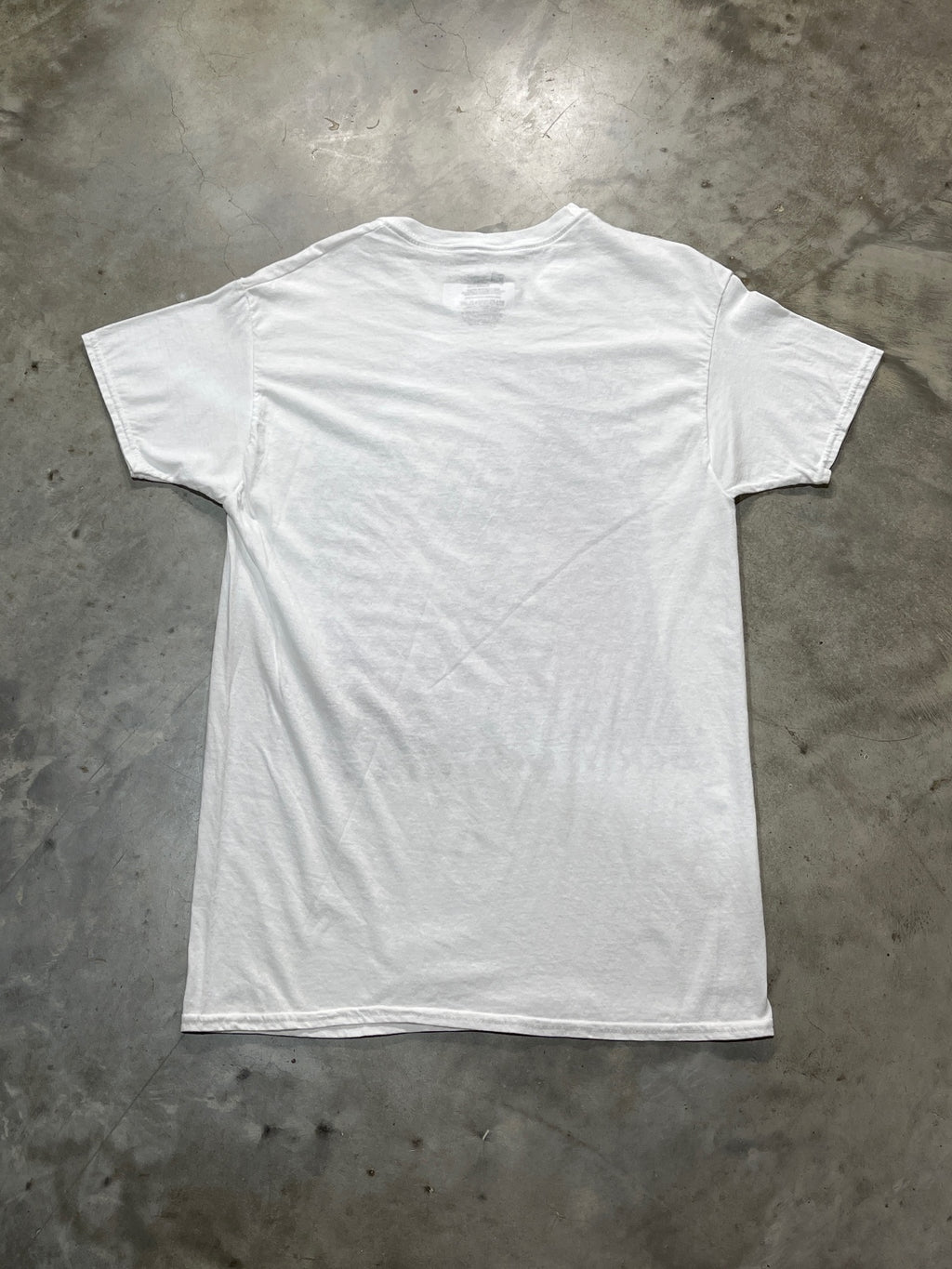 Soundgarden Preowned Medium T-shirt