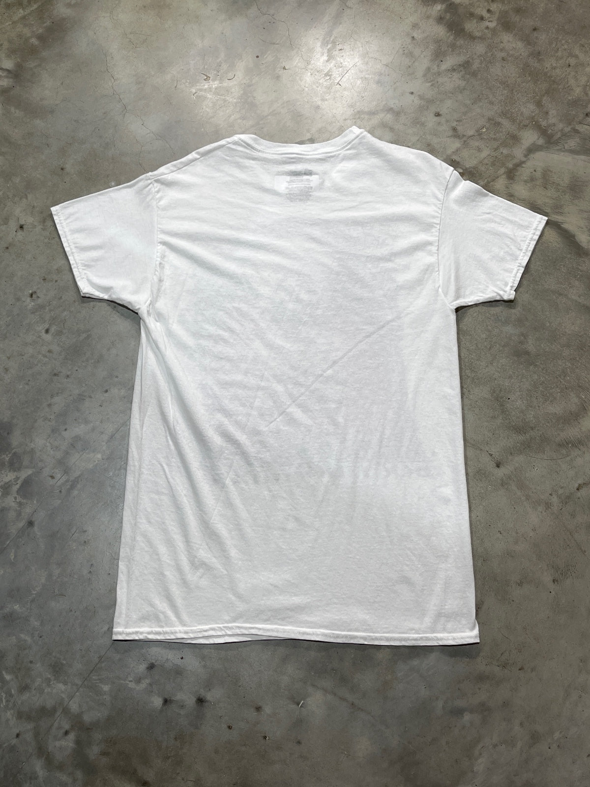 Soundgarden Preowned Medium T-shirt