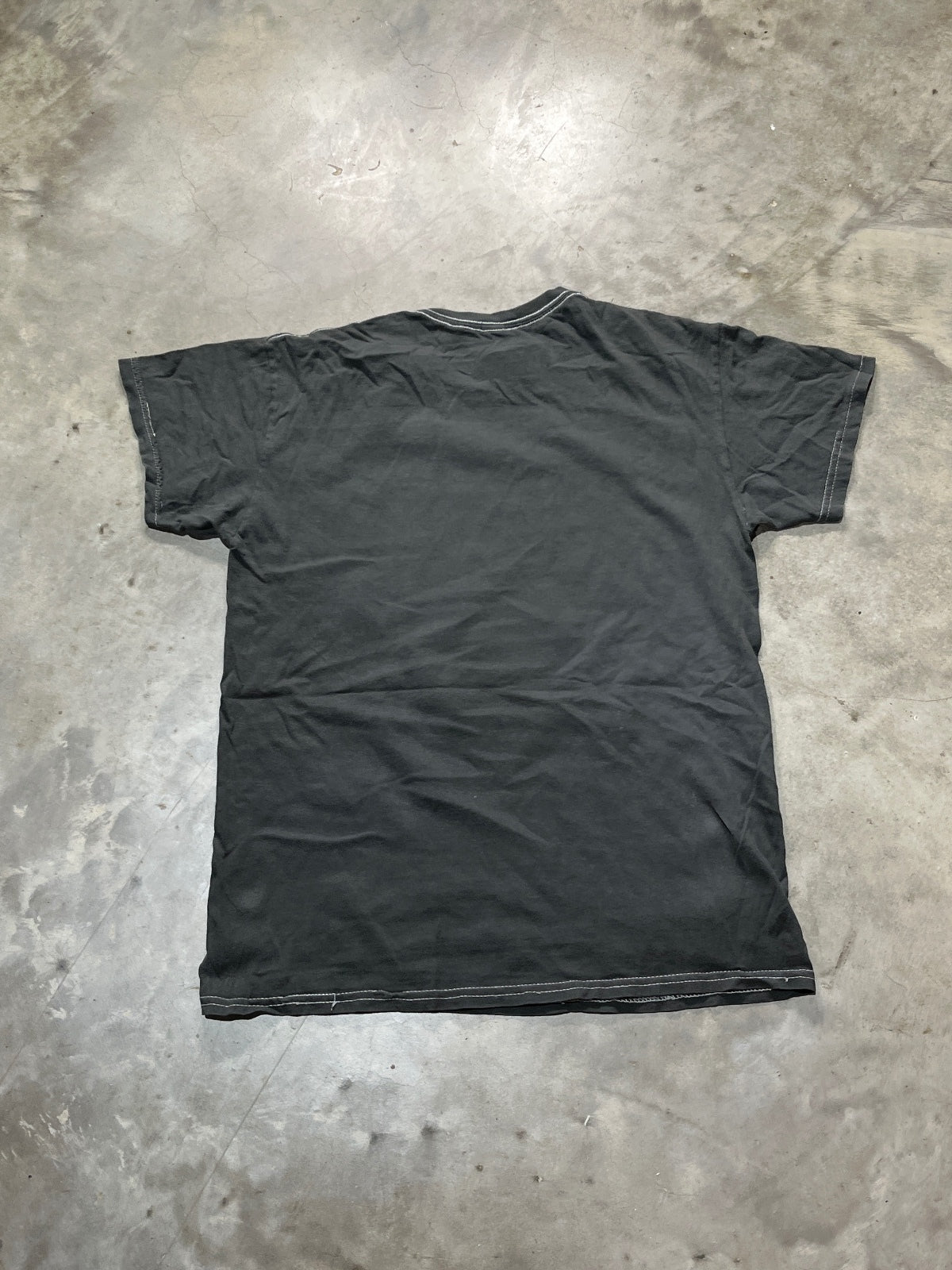 Nine Inch Nails Preowned Medium T-shirt