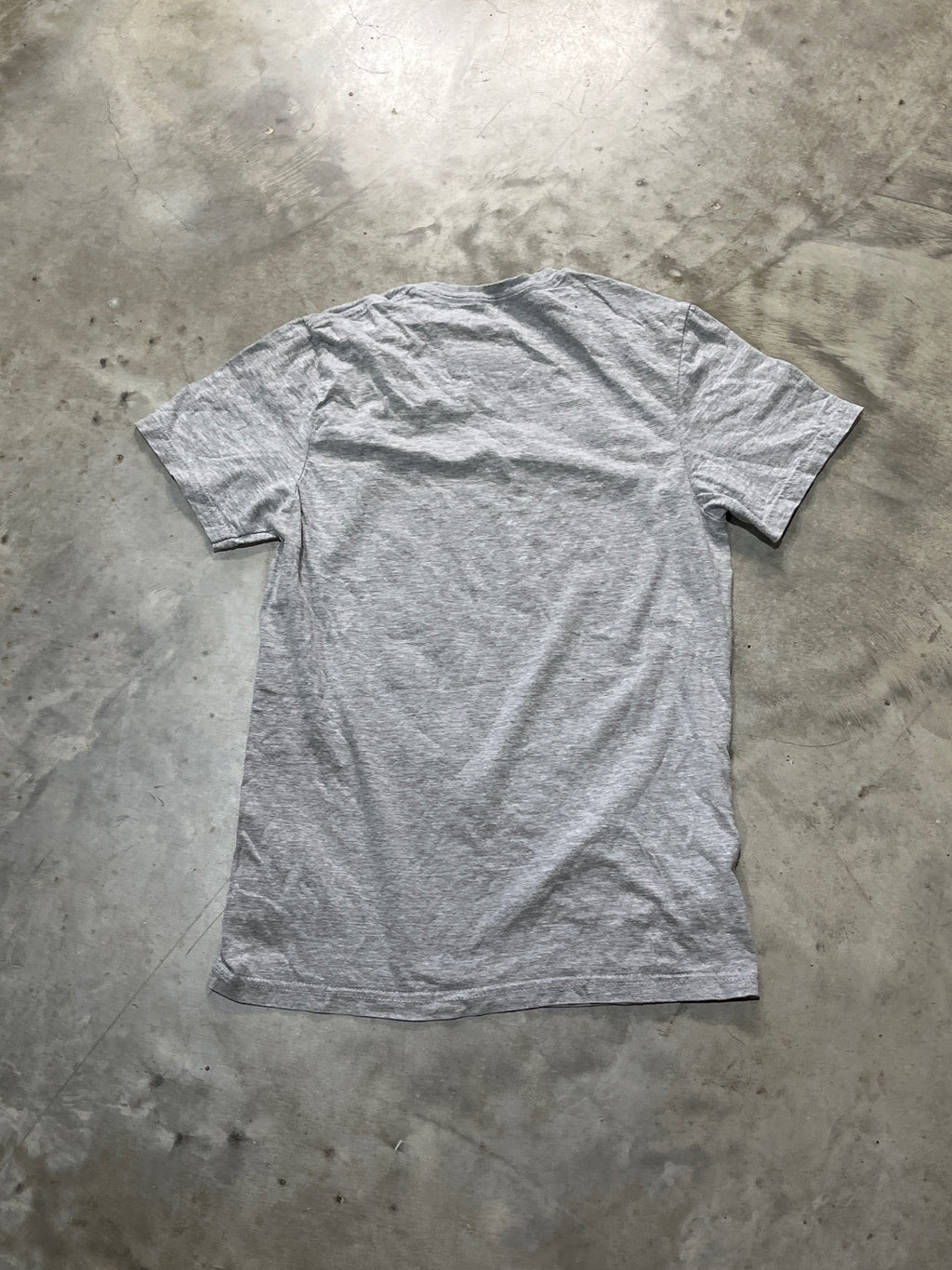The Beatles Preowned Small T-shirt