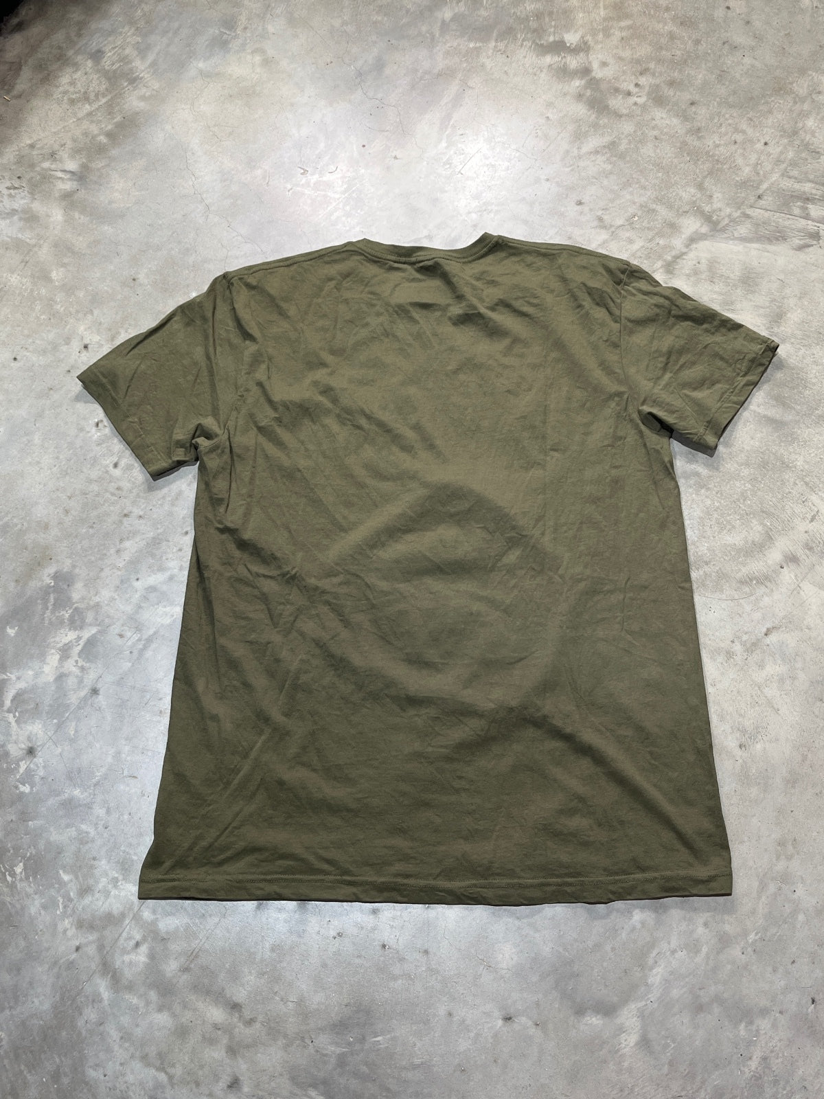 Melanie Martinez Preowned XL T-shirt