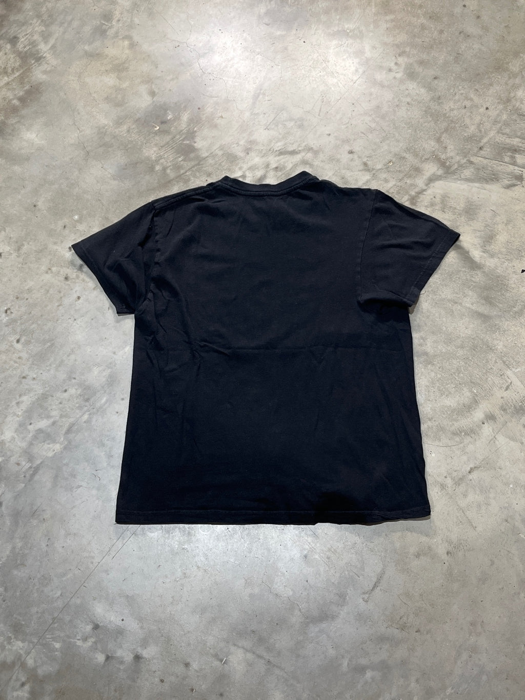 Def Leppard Preowned Medium T-shirt
