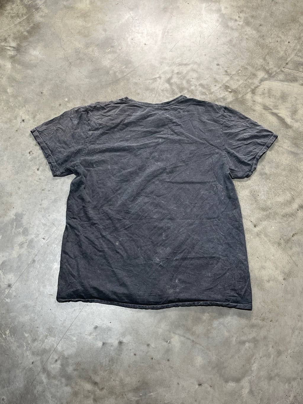 Misfits Preowned Large T-shirt
